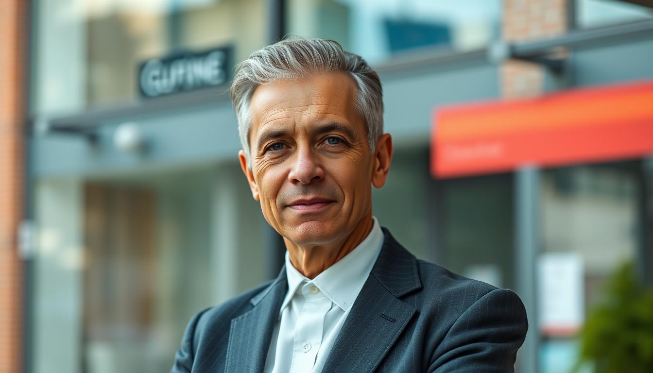 Enterprise systems development specialist