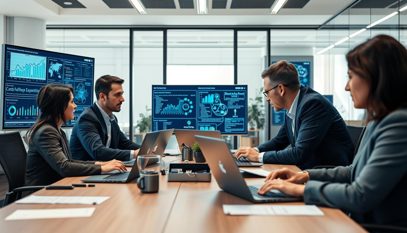Enterprise platform workflow and development
